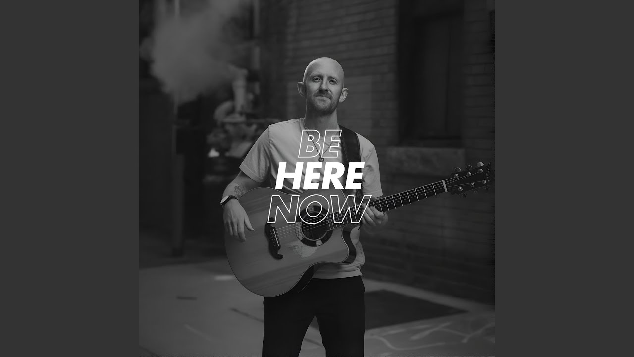 Watch Be Here Now on YouTube Watch Be Here Now on YouTube