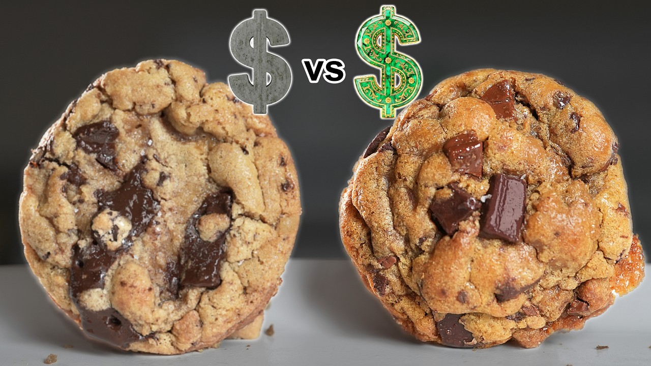 Дешевые и дорогие ингредиенты: что изменится?