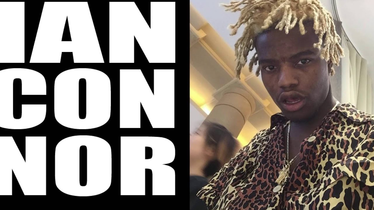 Month #17 Hightop Loc Update