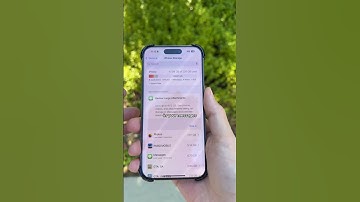 Icloud or google drive? #iphone #storage #tipsandtricks #apple #tech #iphonetricks