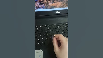 How to press V with a key #shorts #trending #asmr