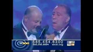 Paper Doll Glow Wormtill Then  Mills Brothers