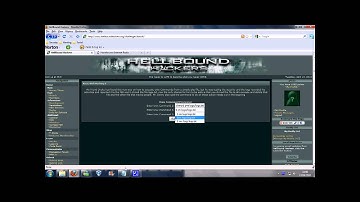 iExploitTube  Episode 17 Hellbound Hackers Basic 6