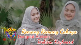 Lagu Dangdut Ambon 💫 Remang Remang Cahaya / Sabar Menunggu 💫 Terbaru 💫 Top 💫 Joget 💫