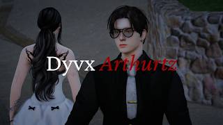 06. ARTHURTZ #ceritaroleplayku