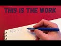 This Video Will Find YOU When You're READY To Get Serious