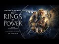 Bear McCreary - The Lord of the Rings: The Rings of Power [Ultra Extended Theme Suite by G. Nuytens]