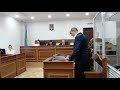 суддя Левицька та адвокат Юрій Чаплинський