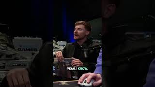 Jynxzi and Mr Beast Talk CaseOh and His Fear Of Planes #twitch  #viralshorts Net Worth