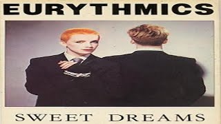 Eurythmics - Sweet Dreams (Rush style)