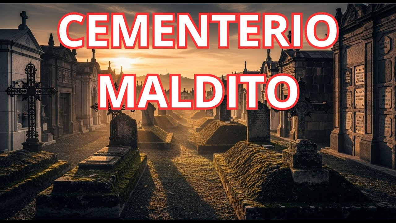 Sepulturero Encuentra CADÁVER EXTRA en Ataúd Recién Enterrado | Panteón San Miguel Guanajuato