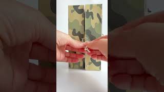Asmr Opening My First Military Army Blind Box.....