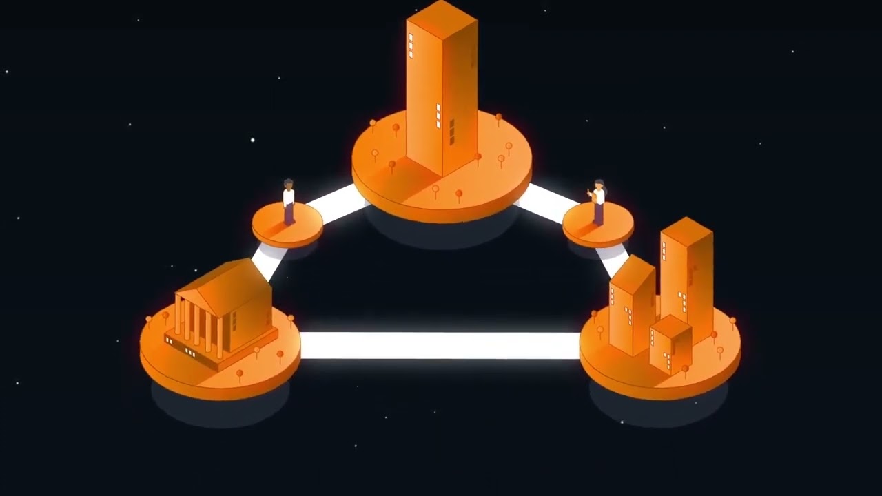 About the Innovation Center for Artificial Intelligence ICAI