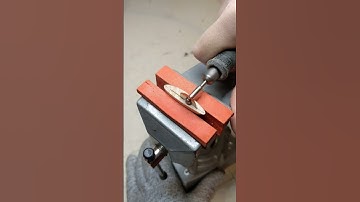 WIP - Manta ray kinetic sculpture - Whole again !