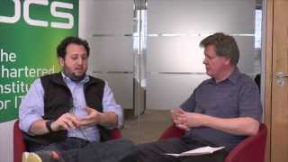 Celebrity David Ulevitch - OpenDNS Wealth