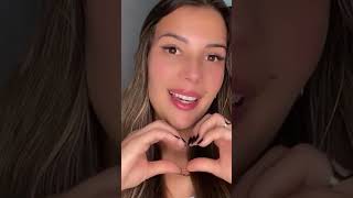 Samantha Periscope Live Update