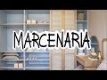 DICAS SOBRE MARCENARIA  #TROCANDOIDEIA