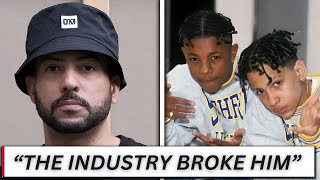 Download Lagu Kris Kross Daddy Mac Breaks Silence How Industry K!lled Mac Daddy MP3