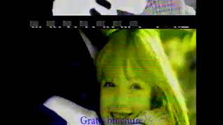 Opening to Alice I Eventyrland 1998 VHS
