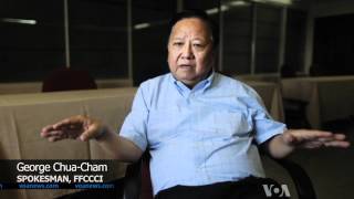 Filipino-Chinese Merchants: Historic Ties Trump Tensions