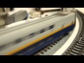 Kato E4系新幹線「Max」試運轉 の動画、YouTube動画。