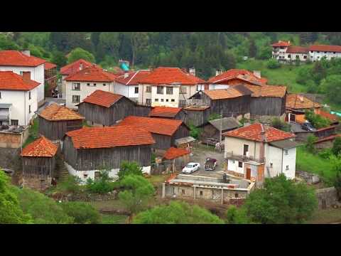 Video: Vad är Vädret I Maj I Bulgarien