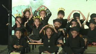 Details Building Bright Futures with My First Skool & Dikir Barat: A performance of Gratitude Guide
