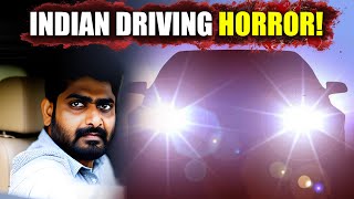 How Corrupt Indian RTOs are Producing Worst Drivers in the World?