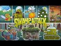 Swamp Attack New Boss Radioactive Fortress swampattack Swamp Attack New Boss Radioactive Fortress swampattack