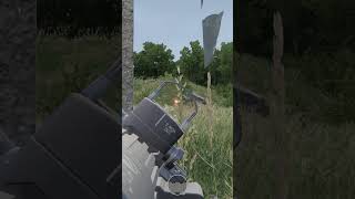 I Cleared the Building From the Outside