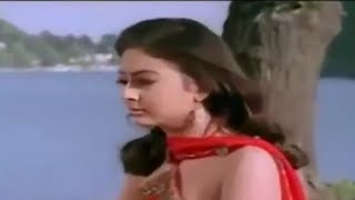 Chand Ke Paar Chalo | 4k Hd Video Song | Udit Narayan-Alka Yagnik | Preeti-Sanjay | 90s Hit Songs