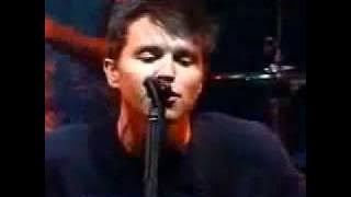 Plus ( ) 44 - No it isn´t (Live KROQ)