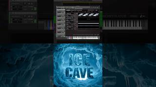 Hollywood Fantasy Orchestra Holiday Expansion Pack: Ice Cave!