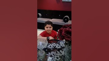 سوره القدر بصوت الطفل فاتح شرف الدين