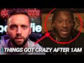 Lecrae exposes pdiddys parties  kap reacts