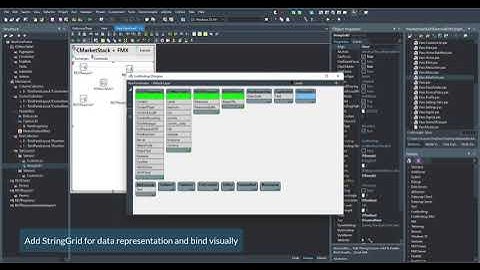 How To Integrate APIs Into Native Cross-Platform Delphi FMX App?