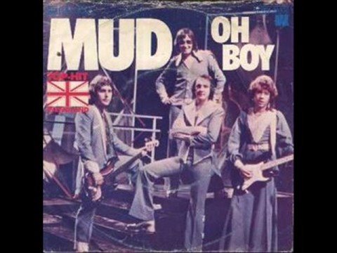Mud - L-L-Lucy