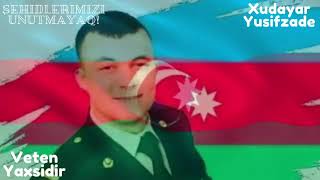 Xudayar Yusifzade - Veten Yaxsidir (Remix Prod By Zawanbeats)