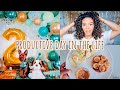 vloggg | I cut my hair, Milo's birthday photoshoot + chatty grwm