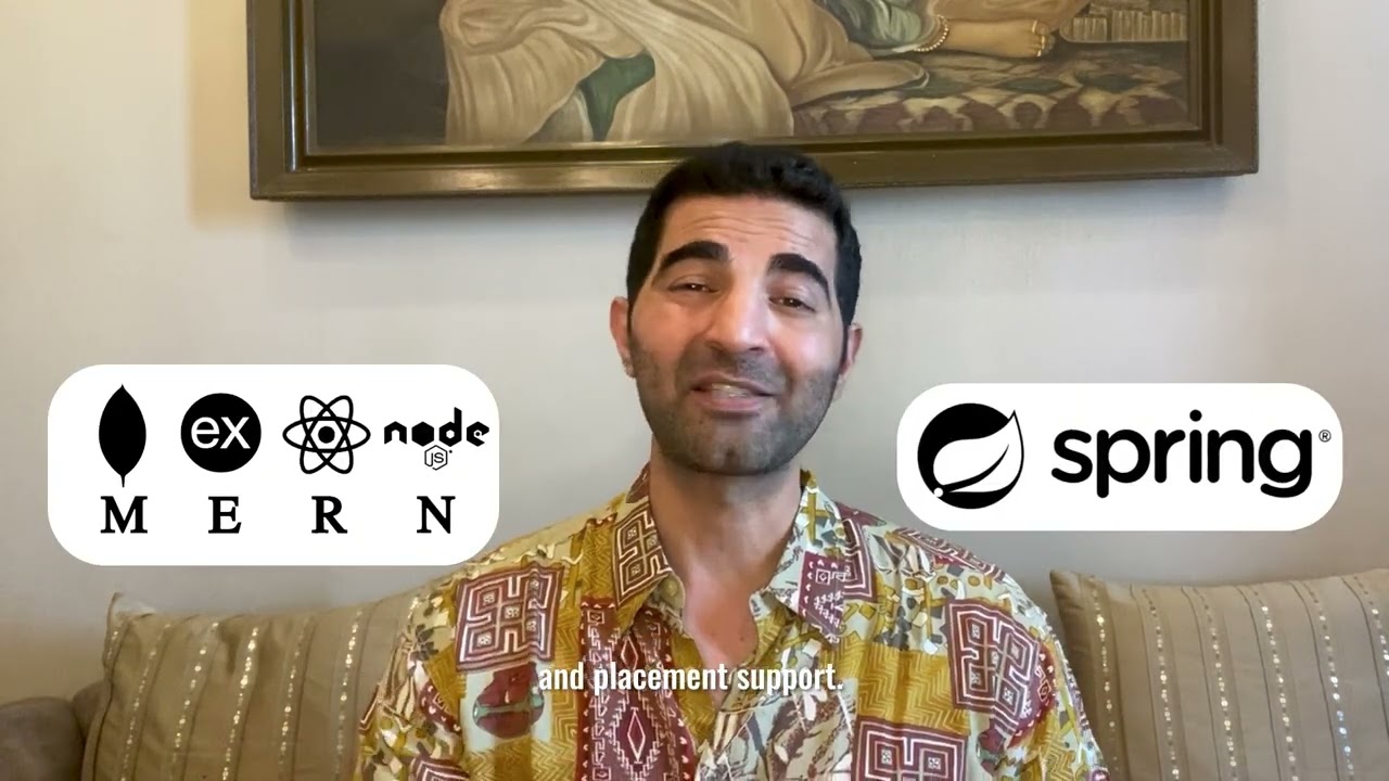 Coding Ninjas 9 Month Job Bootcamp