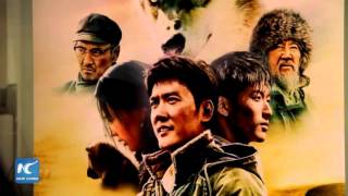 Wolf Totem Is Shown As Chinese Cinema Masterpiece In Chile