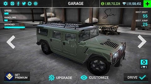 Ultimate Car Driving Simulator Driving Ferare (Part 3).