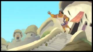 Disney s Kronk s New Groove   Part 4