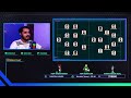 PUNJAB FC vs NORTHEAST UNITED FC Replay | ISL 2023-24 | Football Match Today | Watch Along &amp; Pes21