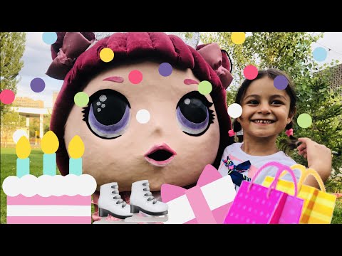 Video: Ինչպես զարմացնել սիրելիին իր ծննդյան օրը