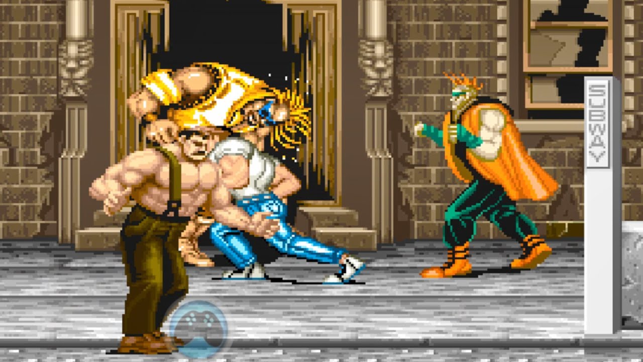 Final Fight Arcade SPEEDRUN 00:25:25 - YouTube