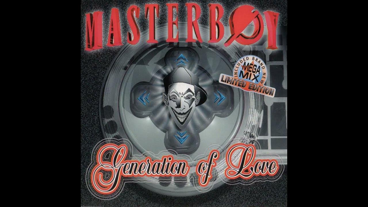 Masterboy give me your. Masterboy give me your