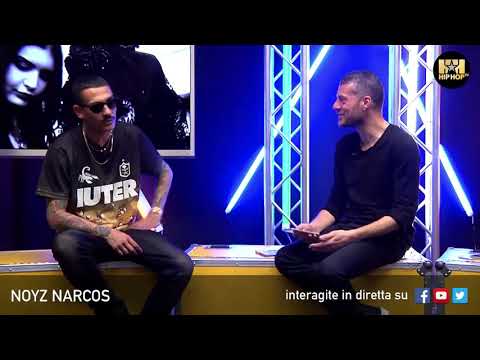 Noyz Narcos e il successo di Coez 🎯