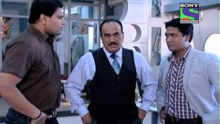 CID - Episode 591 - Kidnap