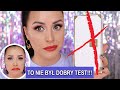 COŚ TU POSZŁO NIE TAK! TEST drogich nowości KVD, Makeup for Ever, Becca ,Dior, Sephora ...